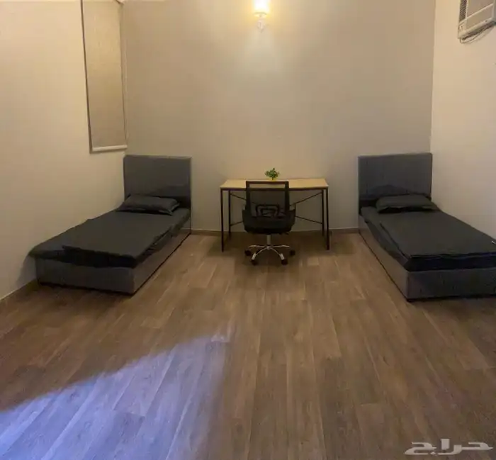 شقق سكنيه فاخره للايجار سنه دراسيه وسنوي 9