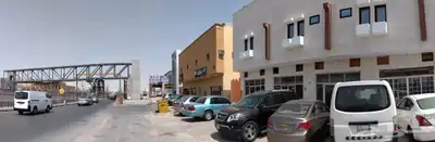 محلات للايجار بالقرب من المترو بحي الفيحاء 0