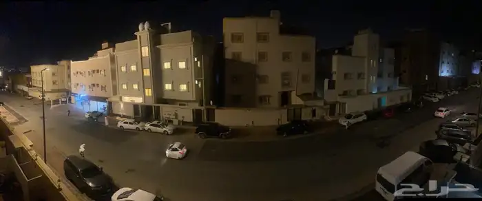 شقق سكنيه فاخره للايجار سنه دراسيه وسنوي 13