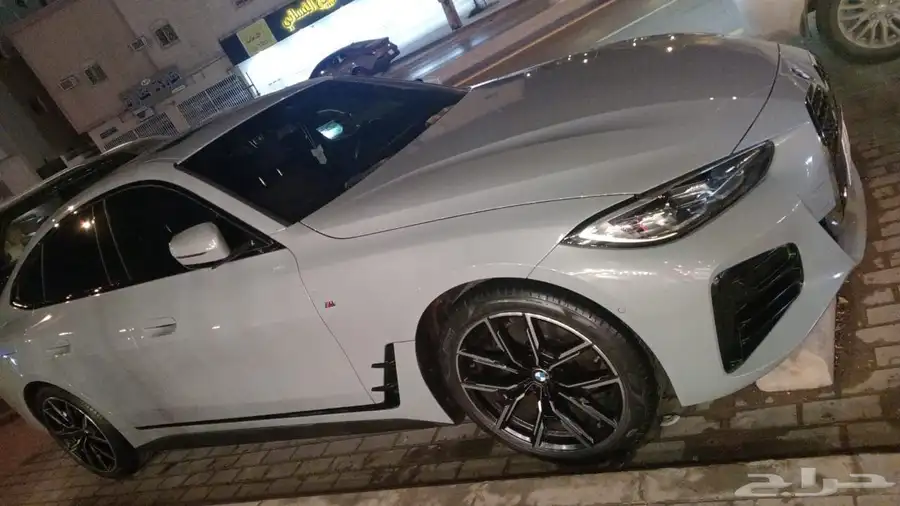 bmw 420i 2023 1