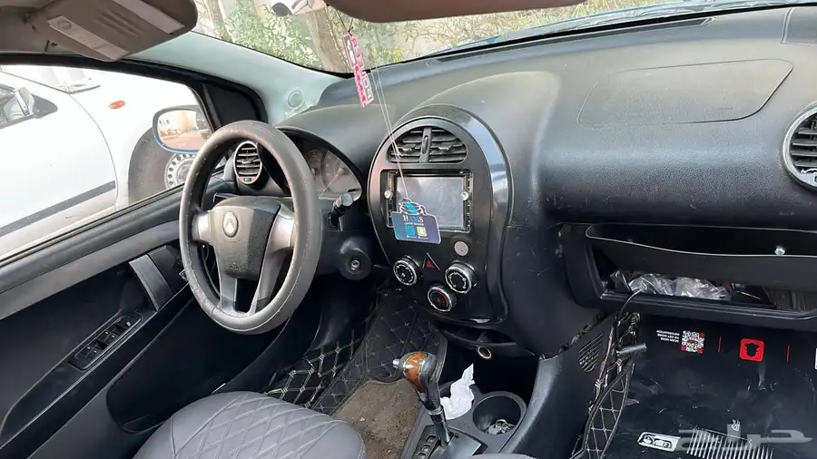 جيلي GX2 0