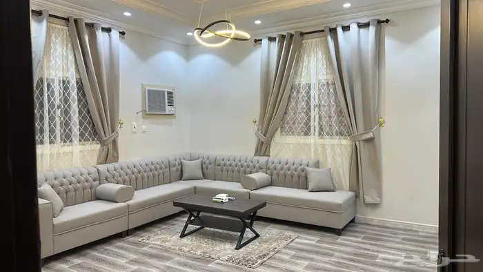 شقق مفروشة وغير مفروشة 7
