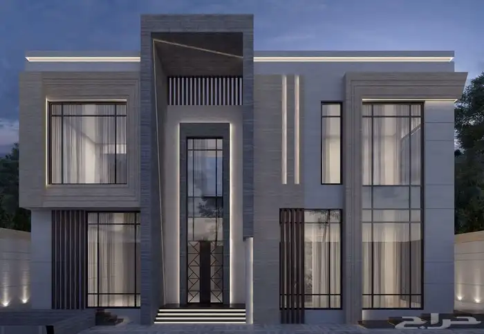 مهندس إنارة وإظهار معماري لتطوير عقارك 2