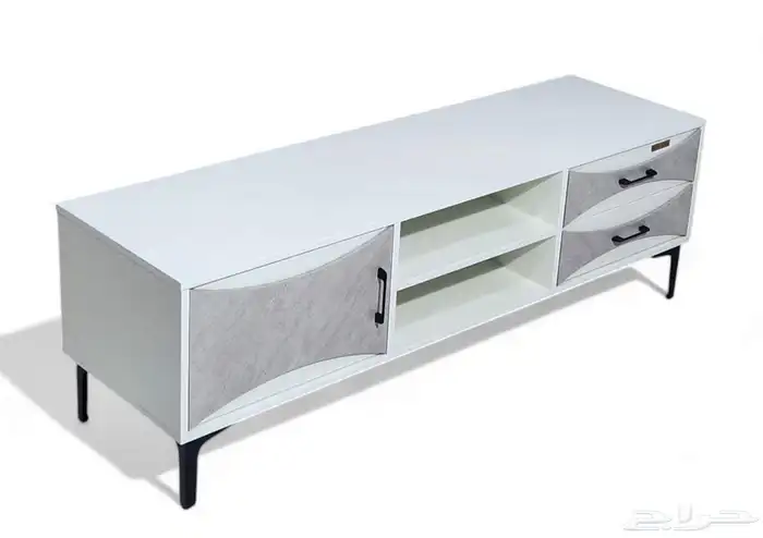 طاولات تلفزيون جديده توصيل فوري 29