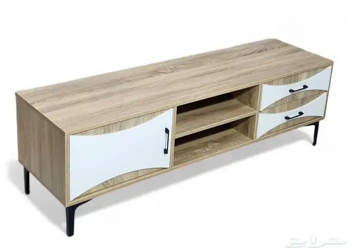 طاولات تلفزيون جديده توصيل فوري 30