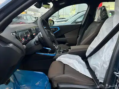 BMW X3 M Kit 2025 (جديد) باسعار مميزه مع تظليل مجاني 7