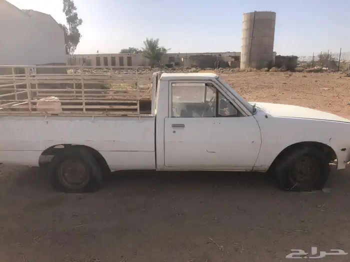 ميتسوبيشي للبيع 1