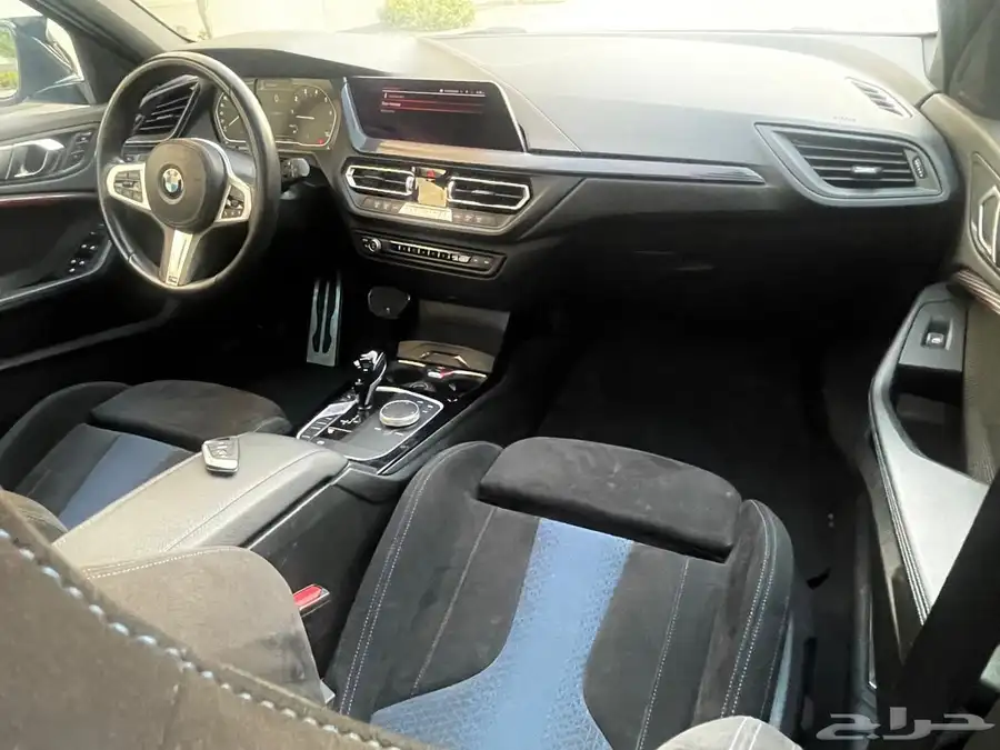 BMW 23