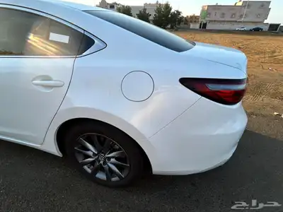 مازدا 6 2020 1