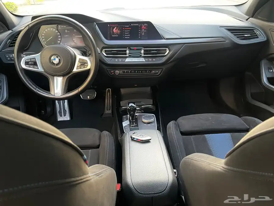 BMW 16