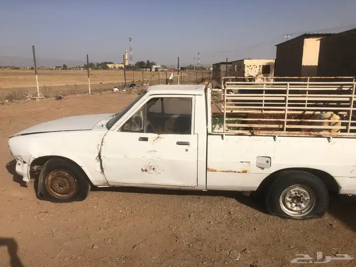 ميتسوبيشي للبيع 4