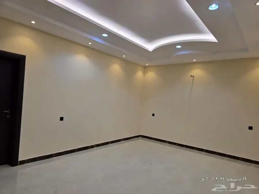 فلل فاخرة حي المحيسن النموذجي مقابل القطار 8