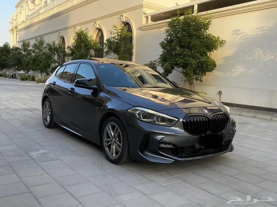 BMW 4
