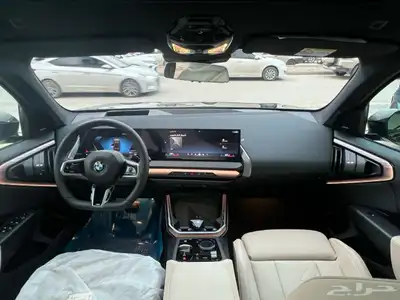 BMW X3 M Kit 2025 (جديد) باسعار مميزه مع تظليل مجاني 18