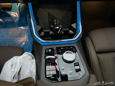 BMW X3 M Kit 2025 (جديد) باسعار مميزه مع تظليل مجاني 12