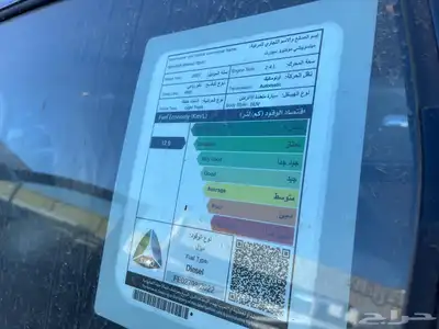 ميتسوبيشي مونتيرو بريميوم 2022 نقد وتقسيط 7
