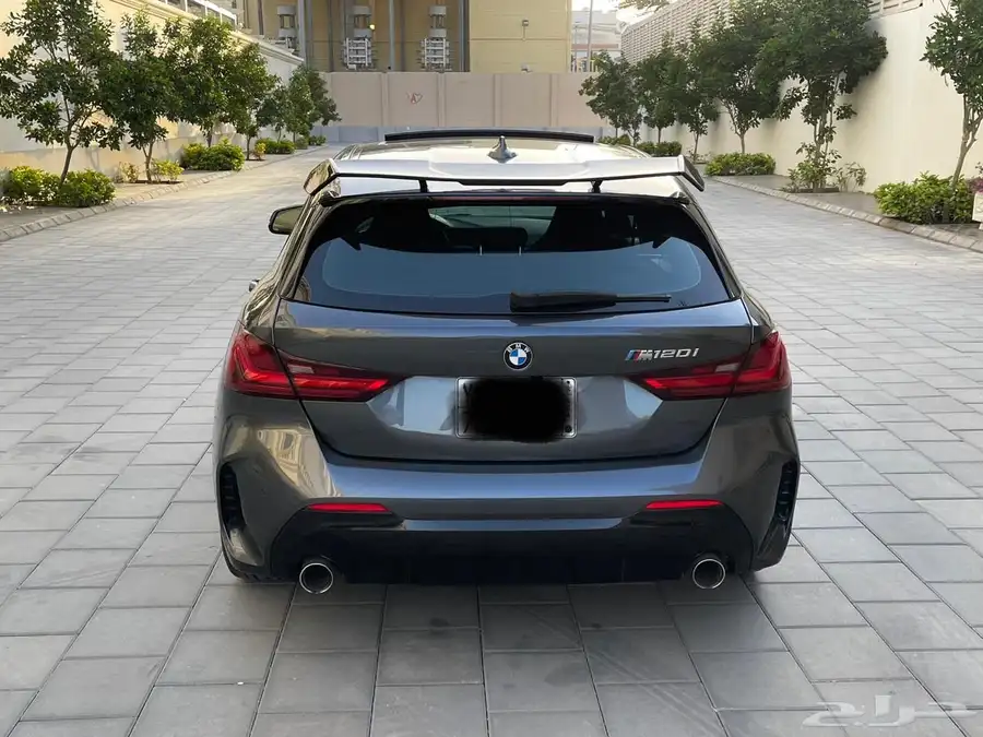 BMW 3