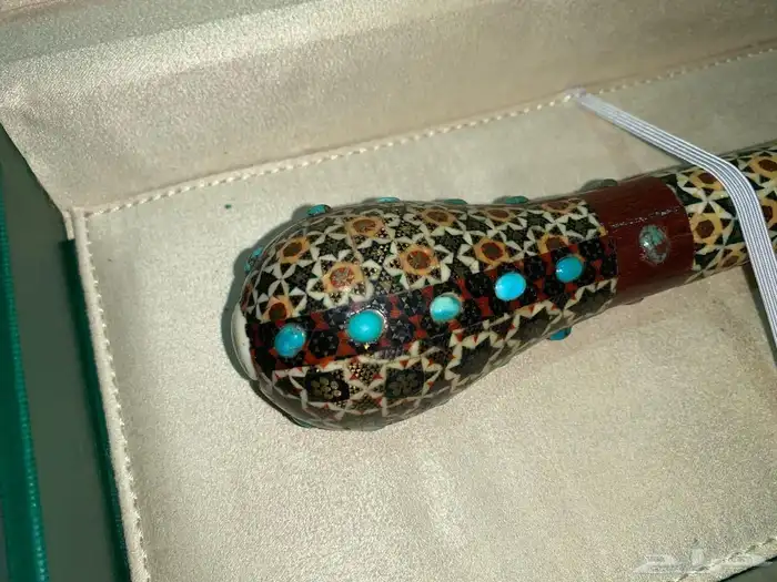 عكاز ملكي VIP 8