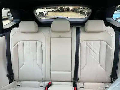 BMW X3 M Kit 2025 (جديد) باسعار مميزه مع تظليل مجاني 9