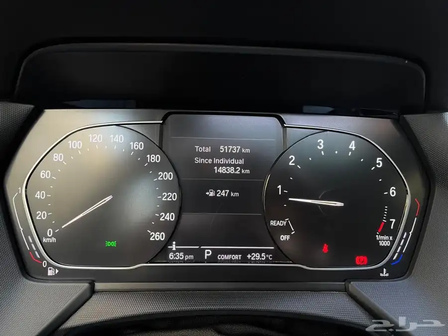 BMW 35