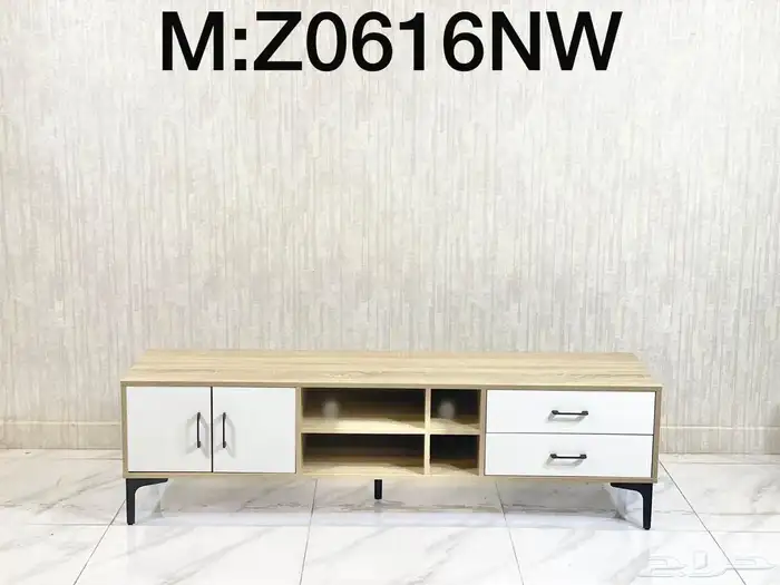 طاولات تلفزيون جديده توصيل فوري 23