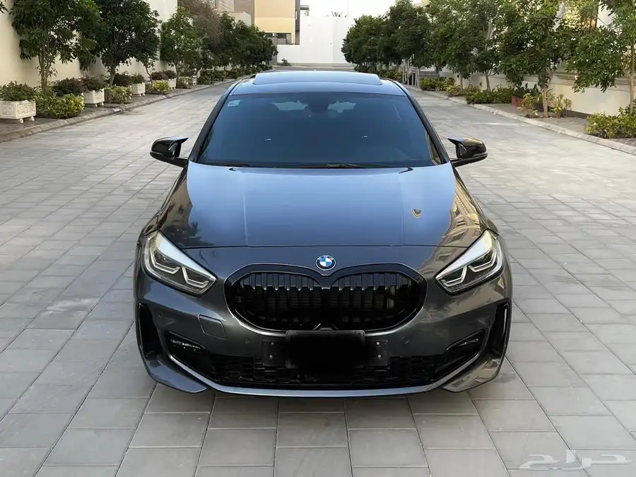 BMW 2