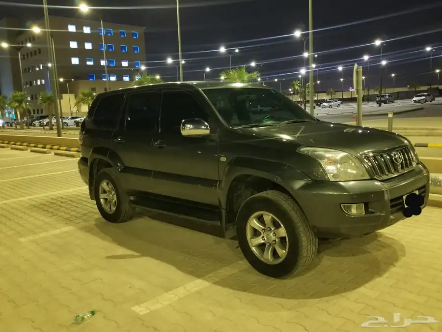 برادو 4