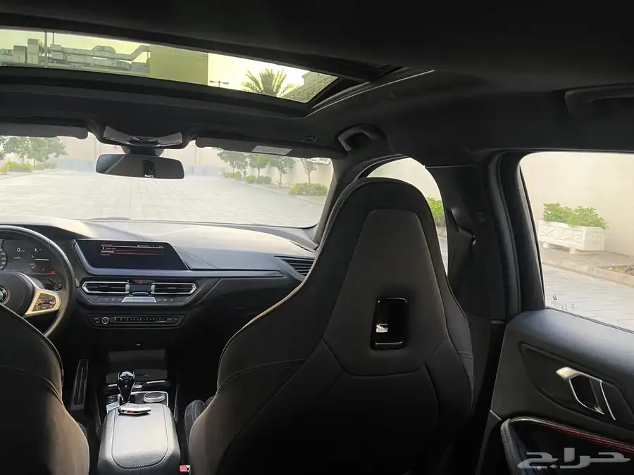 BMW 22