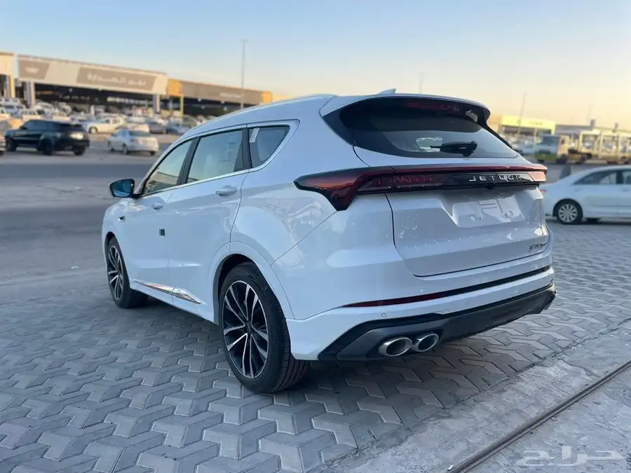 جيتور x70 بلس 2025 2