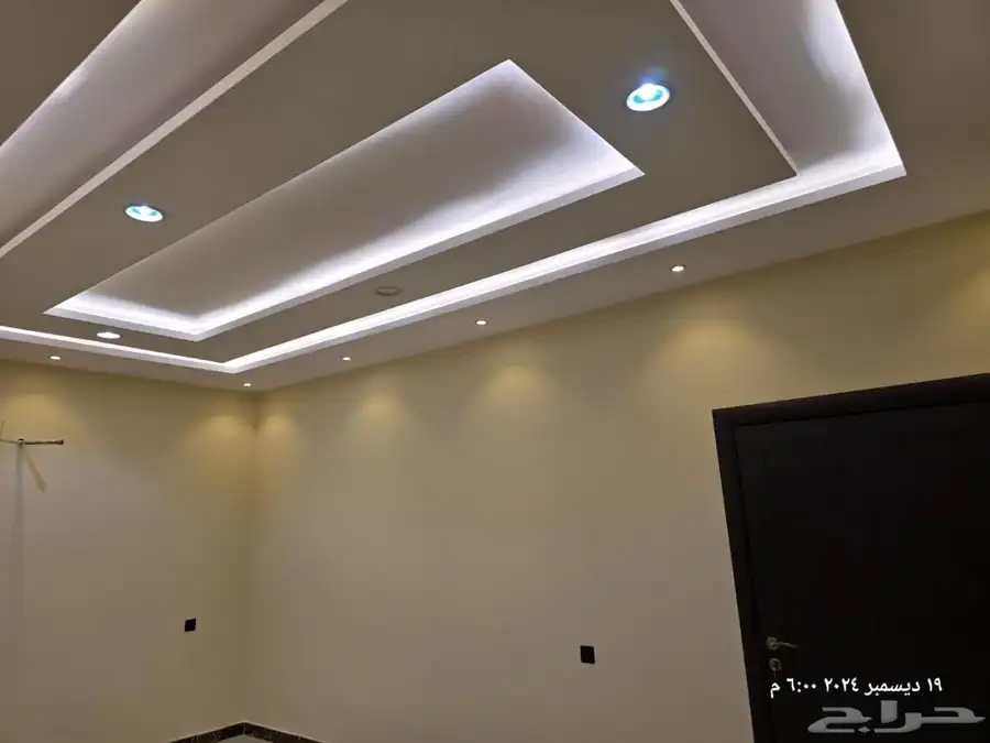 فلل فاخرة حي المحيسن النموذجي مقابل القطار 9