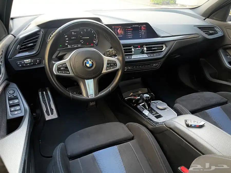 BMW 12