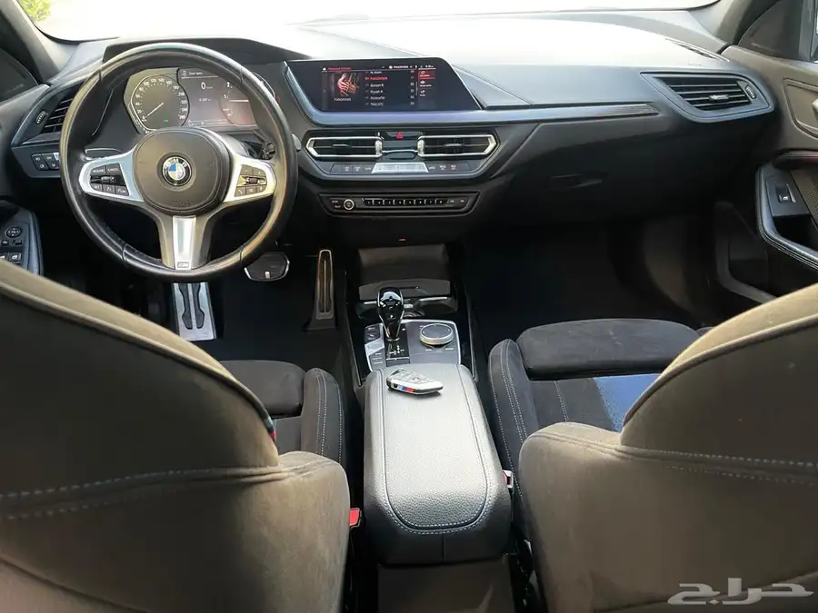 BMW 15