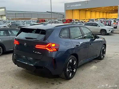 BMW X3 M Kit 2025 (جديد) باسعار مميزه مع تظليل مجاني 20