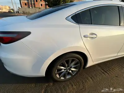 مازدا 6 2020 3