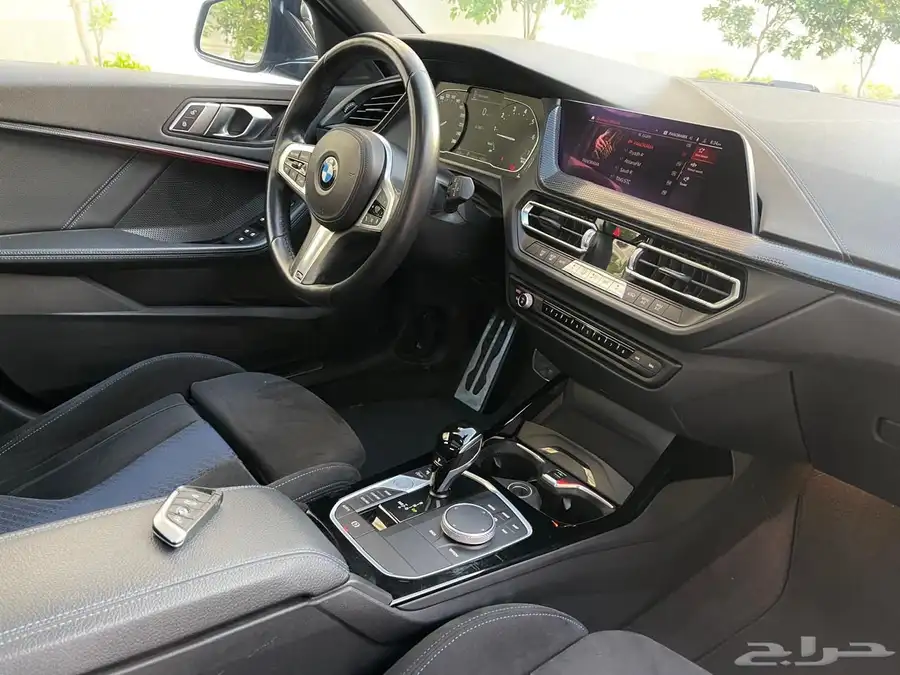 BMW 31