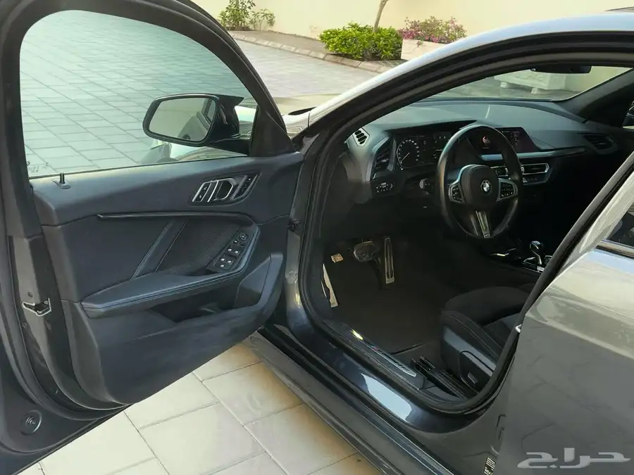 BMW 7