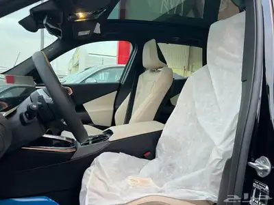 BMW X3 M Kit 2025 (جديد) باسعار مميزه مع تظليل مجاني 11