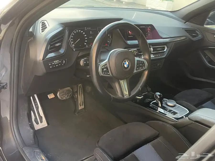 BMW 6
