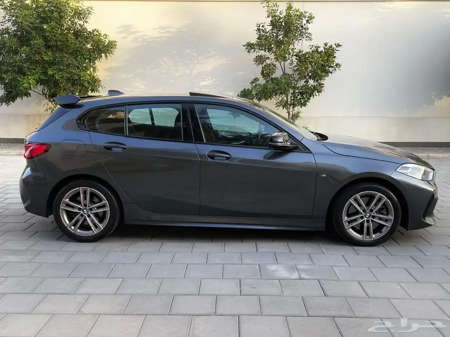 BMW 5