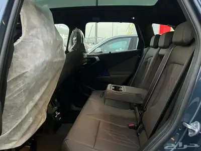 BMW X3 M Kit 2025 (جديد) باسعار مميزه مع تظليل مجاني 5