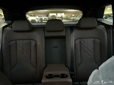 BMW X3 M Kit 2025 (جديد) باسعار مميزه مع تظليل مجاني 14