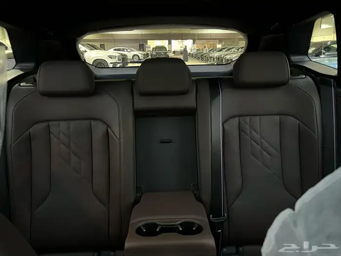 BMW X3 M Kit 2025 (جديد) باسعار مميزه مع تظليل مجاني 14