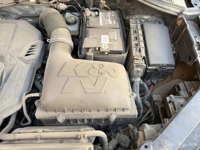 فولكس واجن يتجوان R-Line موديل 2021 2