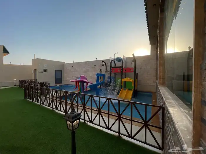 عروض و تخفيضات شاليهات استراحات ابحر الشمالية 23
