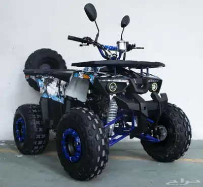 وصول دفعة دبابات هنتر 125 C C 3