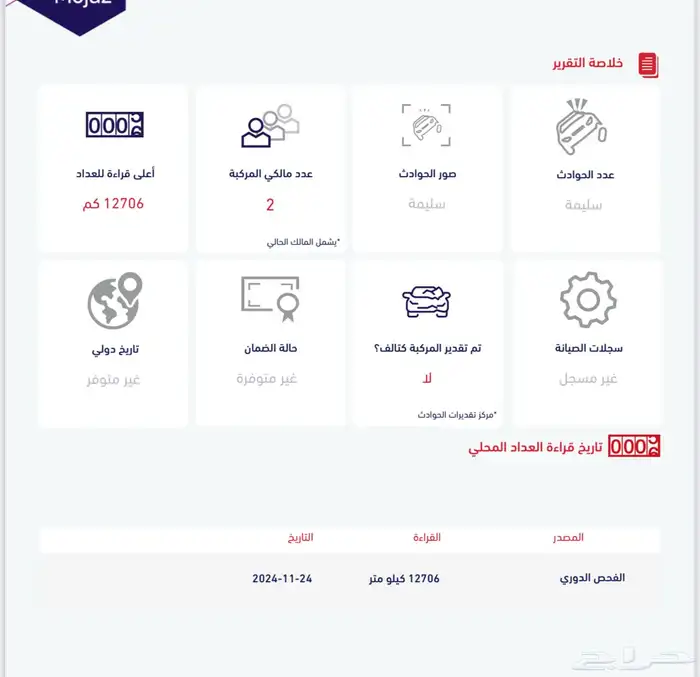 تويوتا هايلاندر GLE 2021 دبل شبه جديد 17