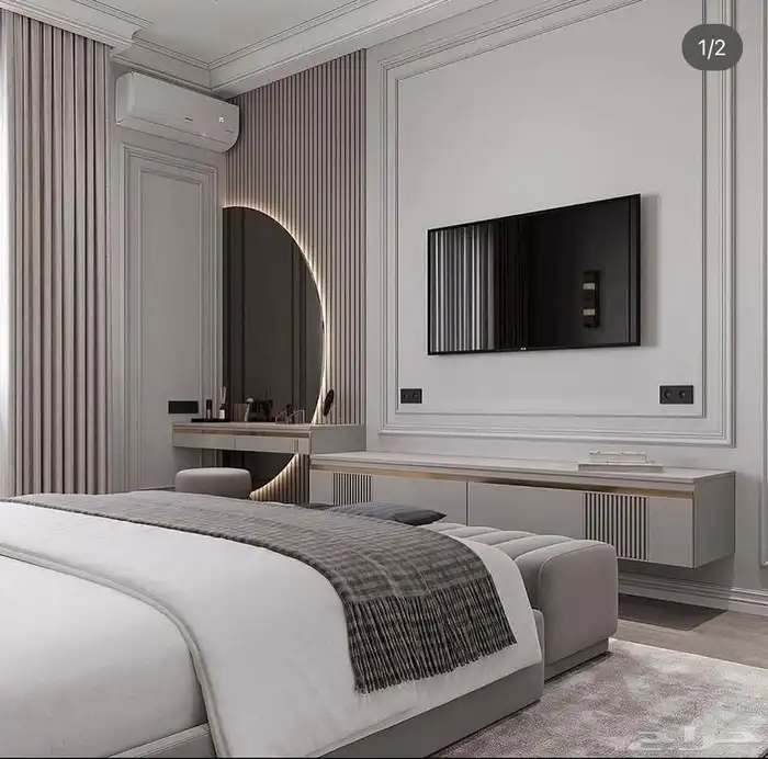 فني ديكورات جازان 7