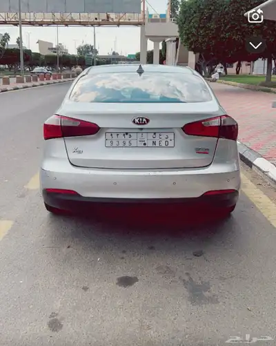 K3 ديزل 2015 1