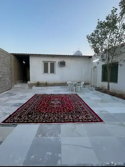 بيت شعبي بصك للايجار والبيع 0