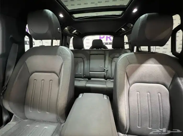 2021 Land Rover Rover Defender 110 S ديفندر 5